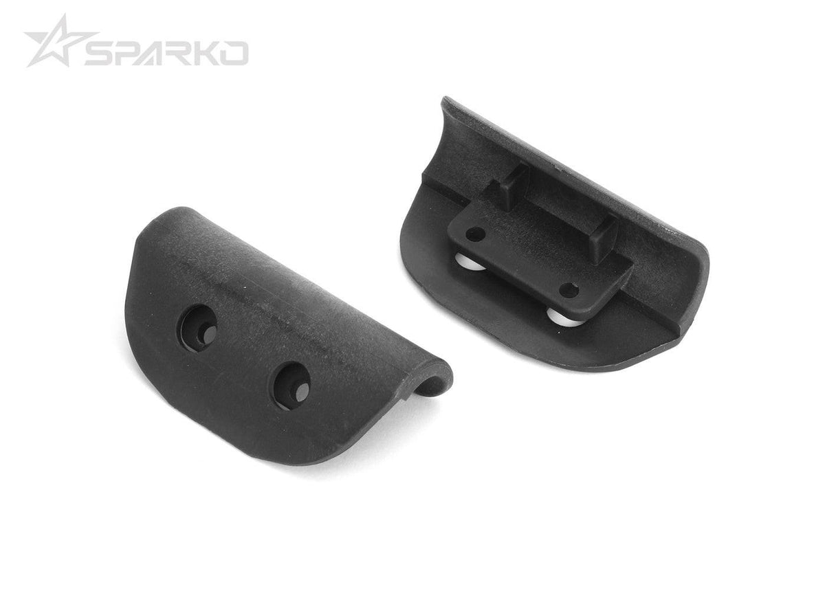 Sparko F8 Front Bumper (2pcs)