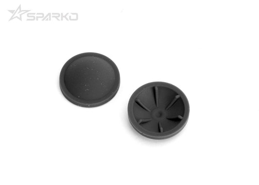 Powerhobby Sparko F8 Shock Bladder (2pcs)