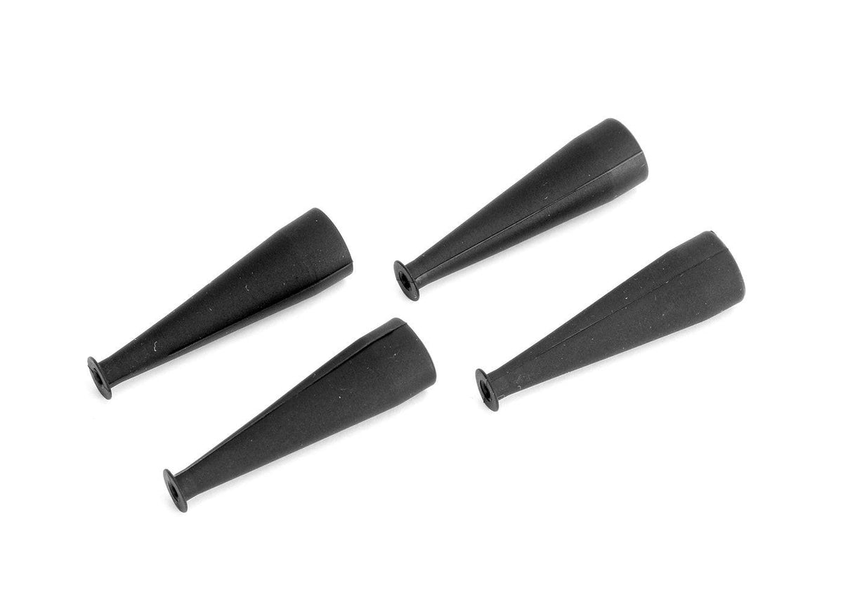 Sparko F8 Shock Boots Front (4pcs)