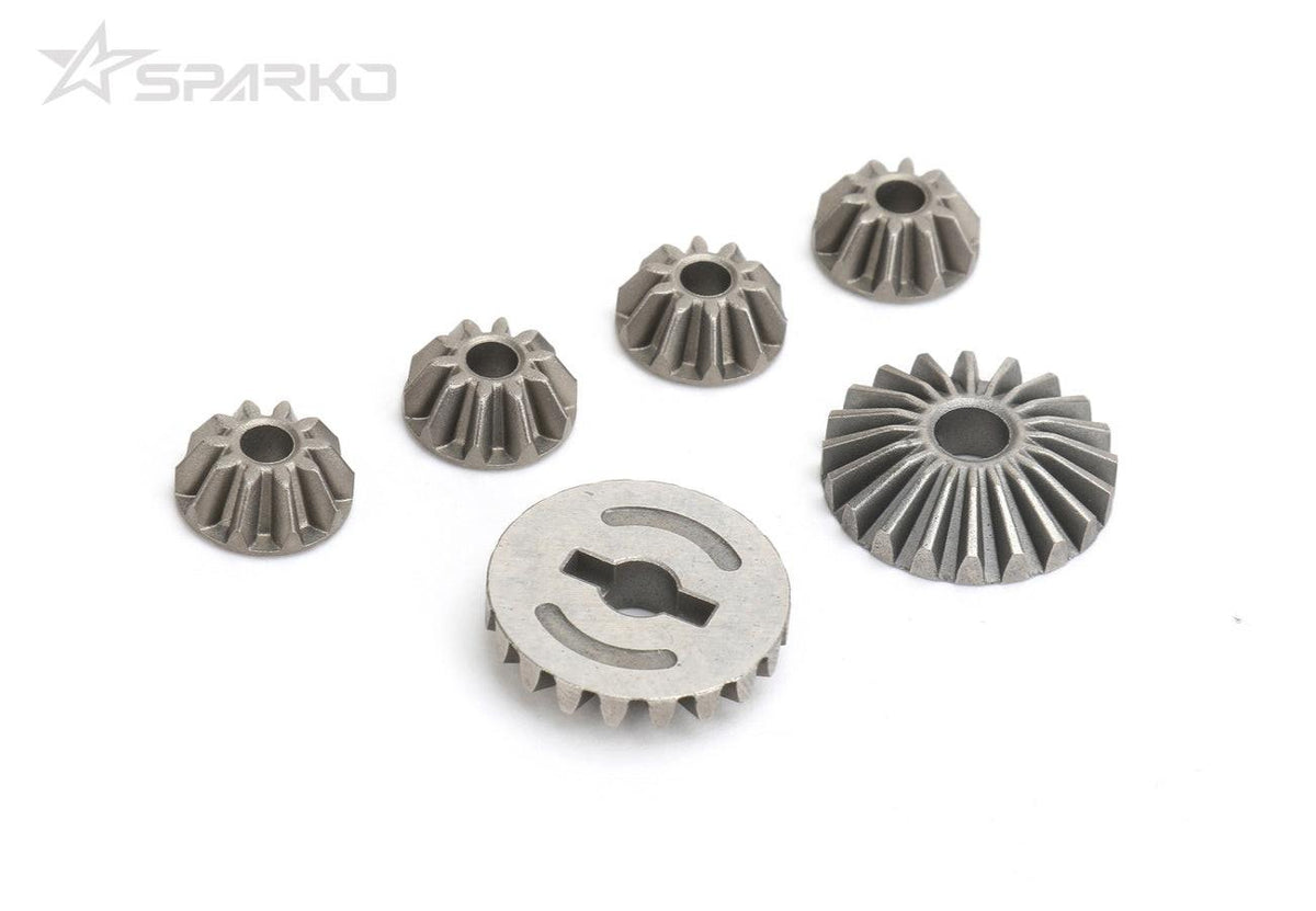 Powerhobby Sparko F8 Internal Differential Gear Set