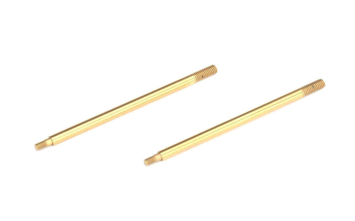 Sparko F8 Rear Shock Shaft (2pcs)