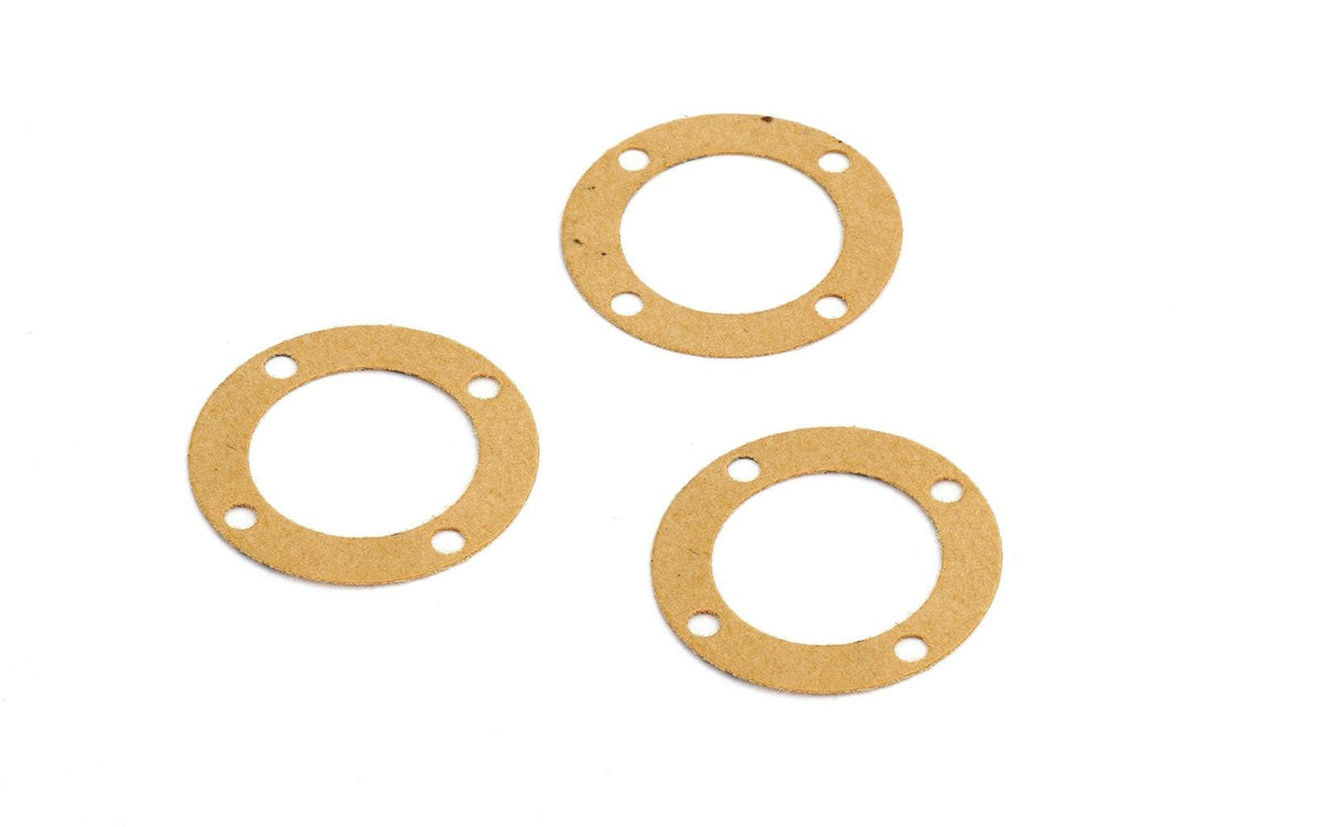 Sparko F8 Differential Seals Set (3)