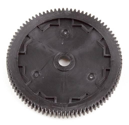 Associated Octalock Spur Gear 87T 48P / 48Pitch RC10B4 RC10B5 RC10B6 RC10SC6.1
