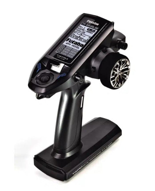 Futaba 4PM Plus with R304SB-E Radio / Transmitter