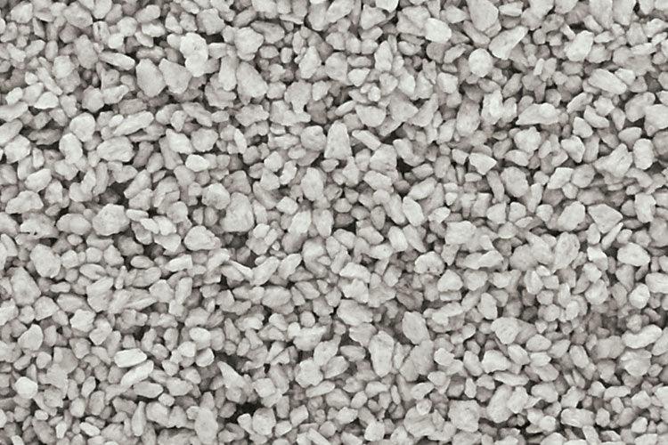 Woodland Scenics C1278 N/HO Talus Fine Gray Train Scenery
