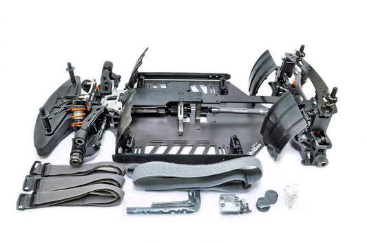 HOBAO HB-VTE2-V2 1/7 Extreme VT2-V2 On-Road Electric ARR V2 VERSION 2 ROLLER