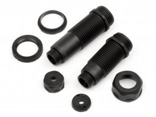 HPI Racing 100853 Shock Body Set Cyber 10B