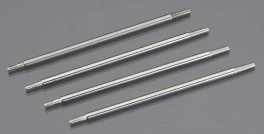 HPI 100950 Shock Shaft 3.5X90mm (4pcs) Savage X Savage Flux Super 5SC Flux