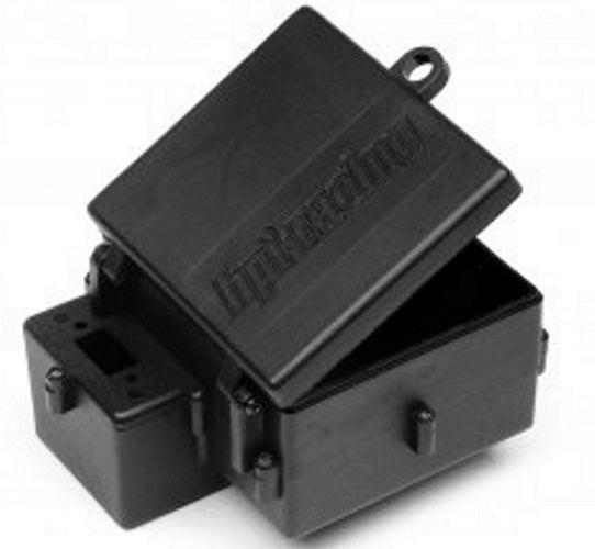 HPI Racing 101155 Receiver Box Trophy Truggy 4.6