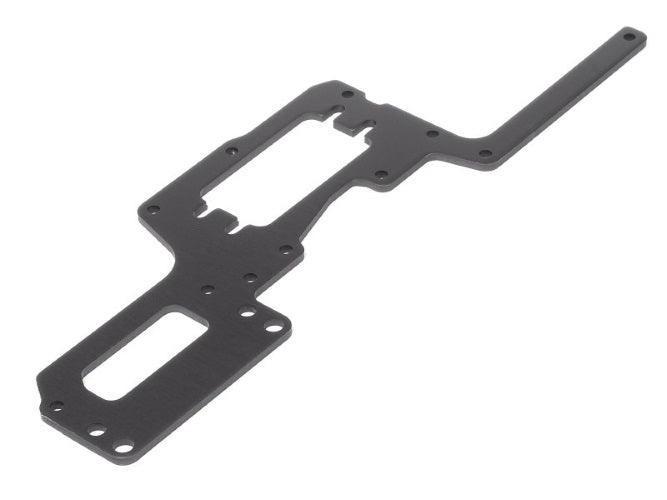 Hpi Racing 101328 Radio Plate