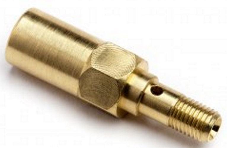 HPI Racing 101639 Top End Needle Valve Holder
