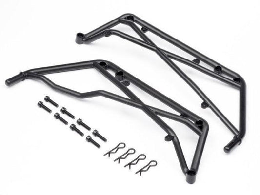 Hpi Racing 108934 Roll Bar Set