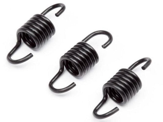 Hpi Racing 109784 Exhaust Spring 0.9X5X13MM