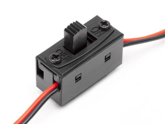 Hpi Racing 110721 Receiver /Ignition Switch