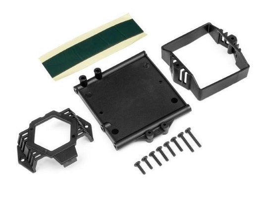 Hpi Racing 116708 ESC Mount Savage XL Flux