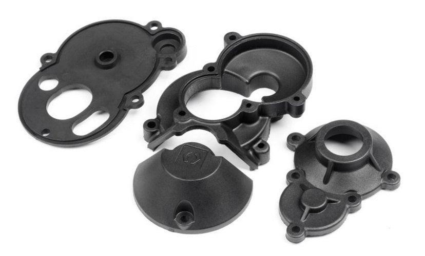 Hpi Racing 116858 Front Gear Box Venture Toyota Venture