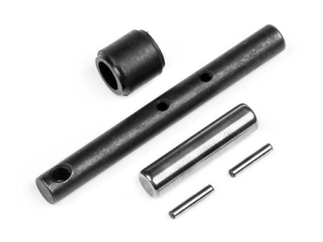 Hpi Racing 116859 Front Gear Box Shaft Set Venture Toyota
