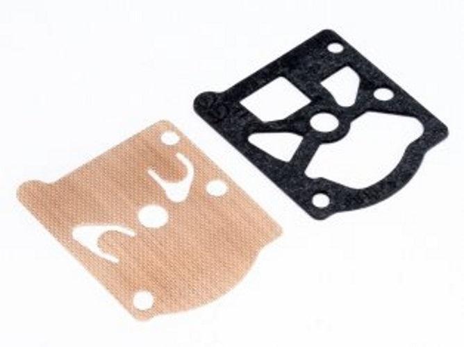 Hpi 15474 Carburetor Pump Diaphragm Kit Fuelie 26S Fuelie 23 Carburetor