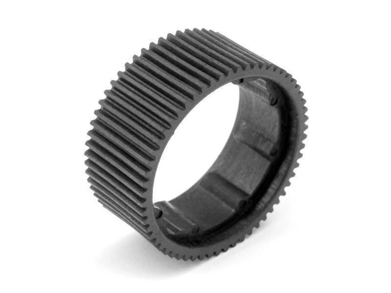 Hpi 160039 Diff Gear 60T Jumpshot