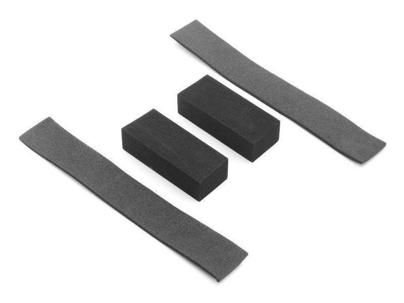 Hpi 160127 Battery Box Foam Block Set SAVAGE X FLUX V2
