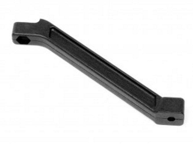 Hpi Racing 67401 Front Chassis Stiffener
