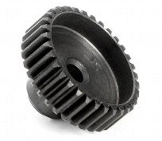 HPI 6933 Pinion Gear 33 Tooth (48 Pitch) Jumpshot SC /ST Blitz Wheely King