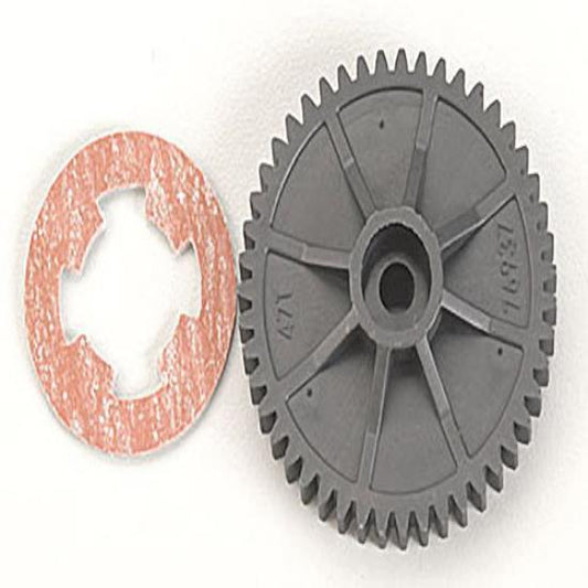 HPI Racing 76937 Spur Gear 47T Savage