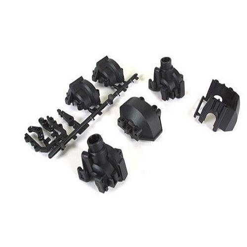 HPI 85036 Gearbox Set Nitro RS 4 / 3 RTR