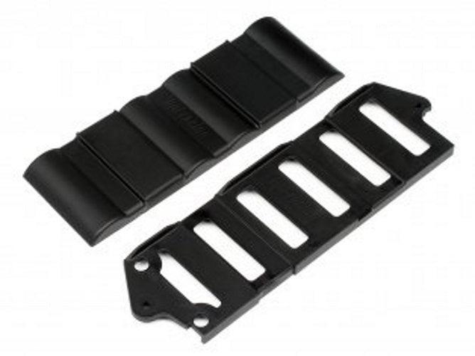 HPI Racing 85276 Battery Tray Set Cup Racer 1M