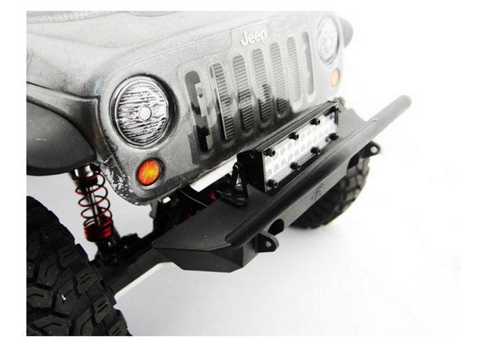 Hot Racing LED222P01 2 In 22 Bright White LED Light Bar w/ Plug