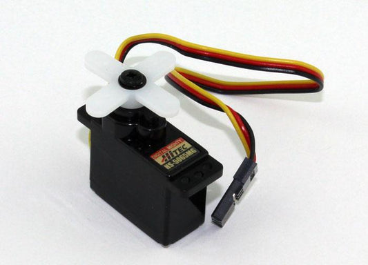 Hitec HS-5065MG High Torque Metal Gear Feather Servo 5065MG/HS5065/5065MG/5065