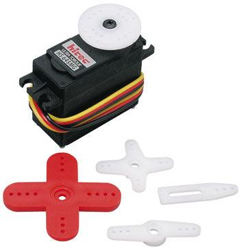 Hitec  HS-645MG High Torque Metal Gear Servo 645mg