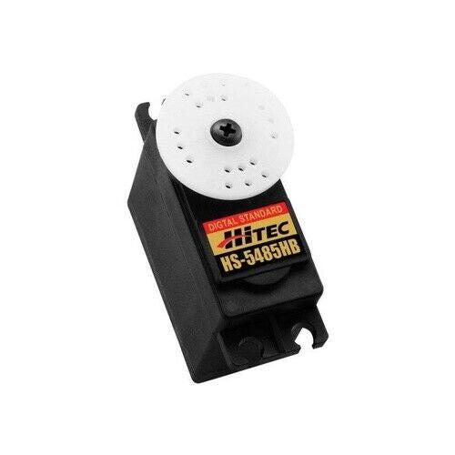Hitec HS-5485HB Standard Karbonite Digital Sport Servo
