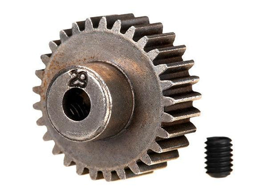 Traxxas 2429 29-Tooth Pinion Gear (48-Pitch) 3 mm Bore