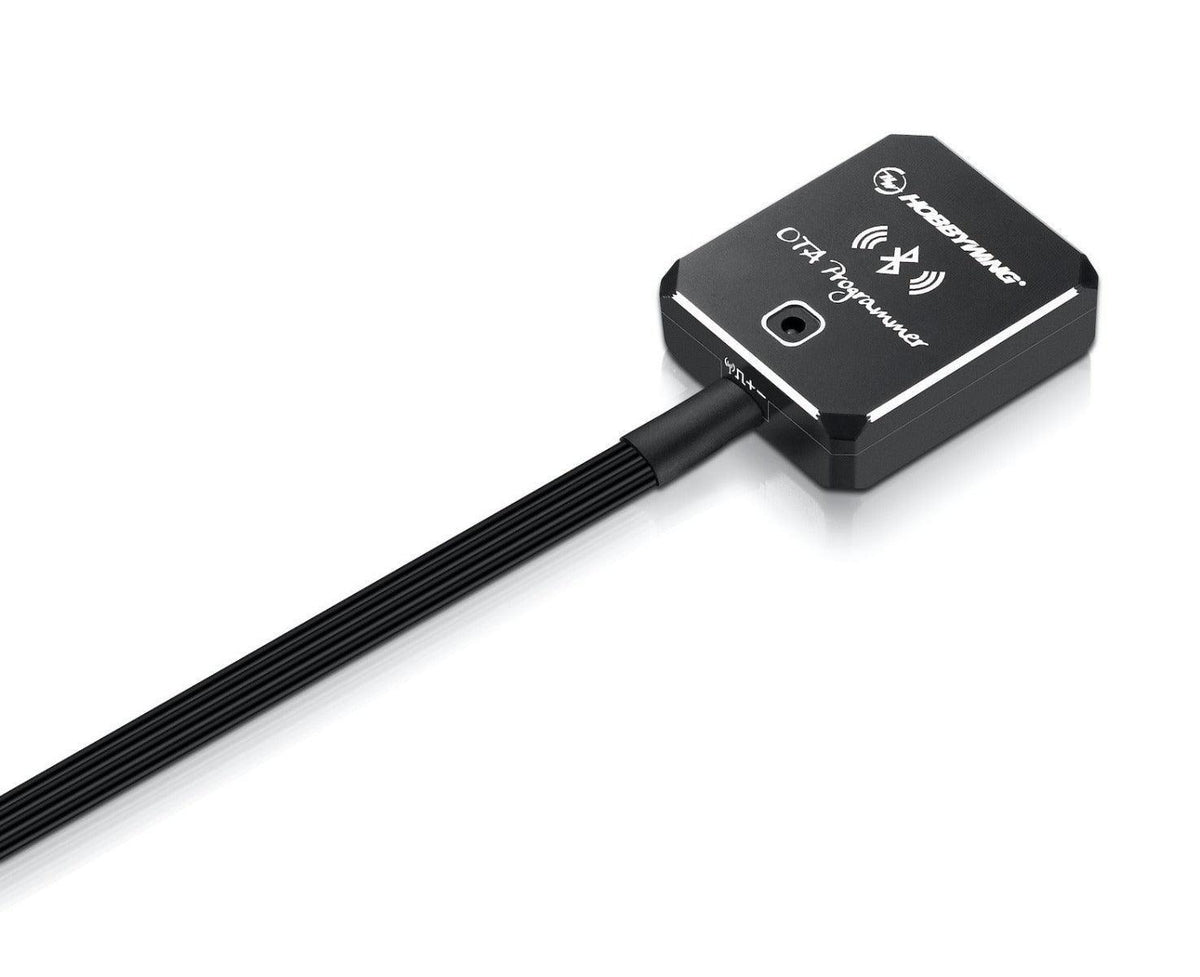 Hobbywing Bluetooth OTA Programmer