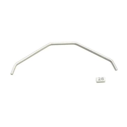 Kyosho IF459-26 Front Sway Bar (2.6mm/1pc/MP9)
