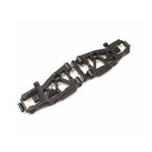 Kyosho IF483 Front Lower Suspension Arm Set (Hard)