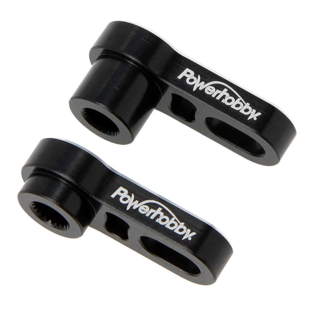 Powerhobby 23T Aluminum Servo Horn (1) Axial SCX10 Pro