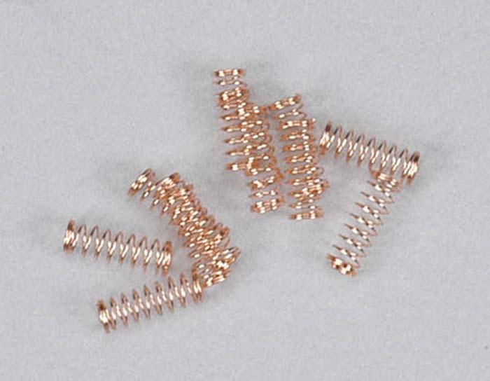 Kadee 622 HO Knuckle Springs (12)