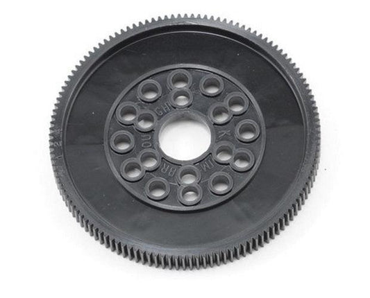 Kimbrough 214 64P Precision Spur Gear (124T)