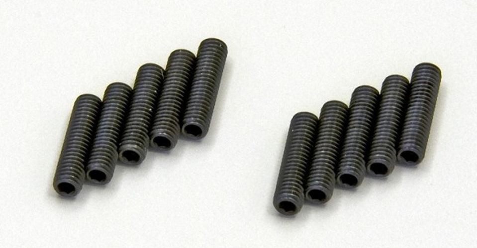 Kyosho 1-S53012 Set Screw (M3x12/10pieces)