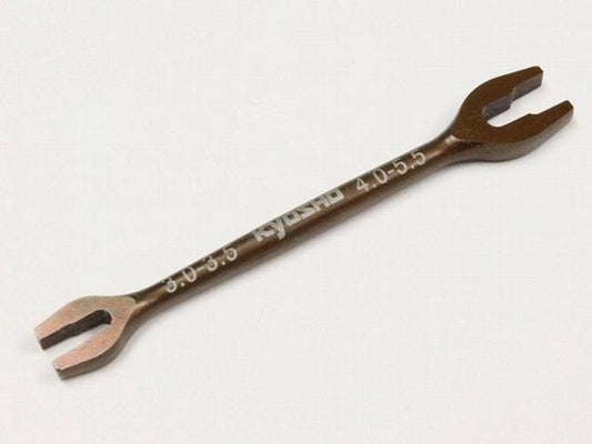Kyosho 36135 KRF Turnbuckle Wrench (3.0-3.5)