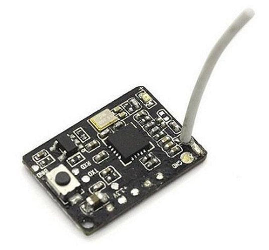 Kyosho 82041 Receiver Unit KT531P 432PT Min-Z Evo