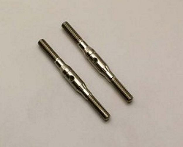 Kyosho 92413 Titanium Adjust Rod 38mm