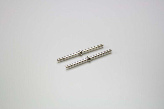 Kyosho 97008-52 Adjust Rod 3x52mm (2)