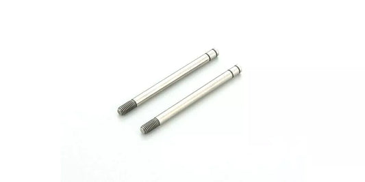 Kyosho W5184-04 42mm Front Shock Shaft (2)