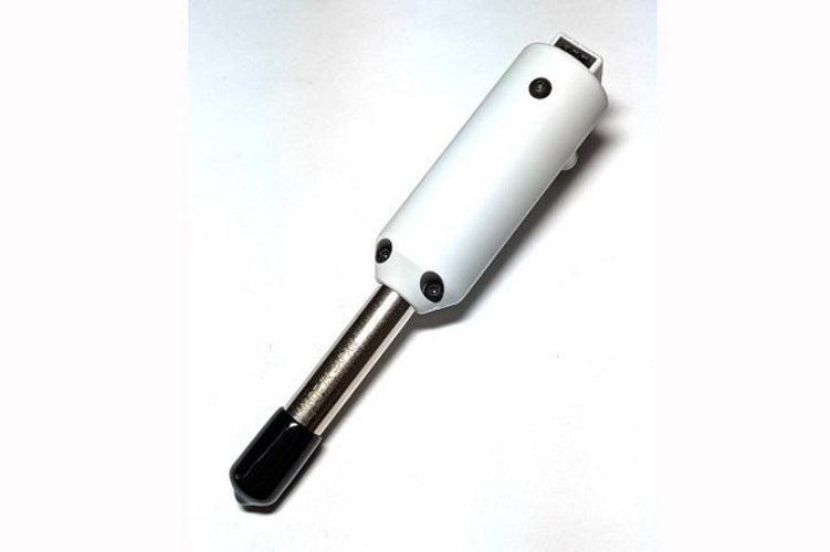 Kyosho AMR028W AMR Plug Heater White with LED