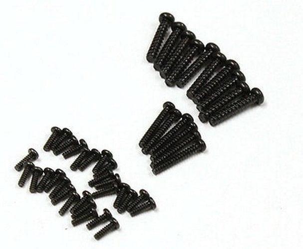 Kyosho DR010 Screw Set G-Zero Zephyr