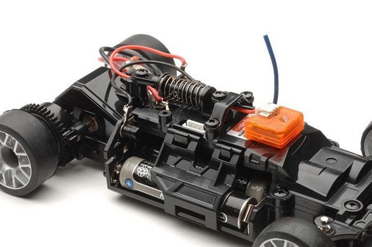 Kyosho ET009-S EasyLap Connect Cable For Mini-Z Sports