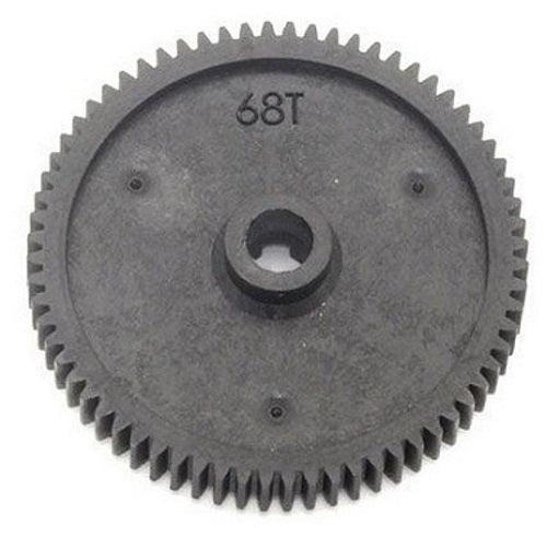 Kyosho FA556-68 TC Spur Gear 68T For FZ02 Fazer Mk.2 Touring Car